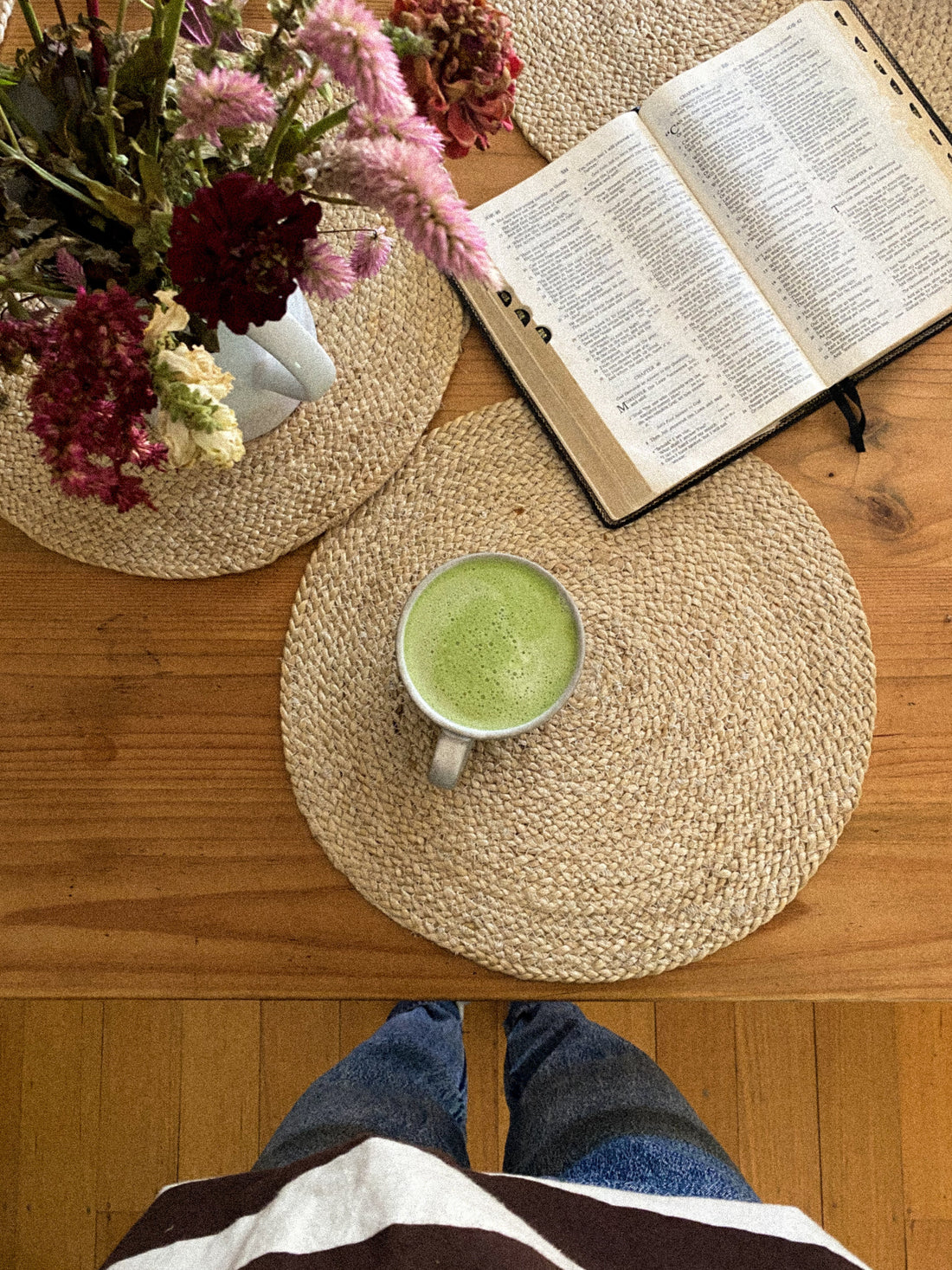 Paul Knew Neuroscience Before Neuroscience Existed — A Verse-by-Verse Look at Philippians 4