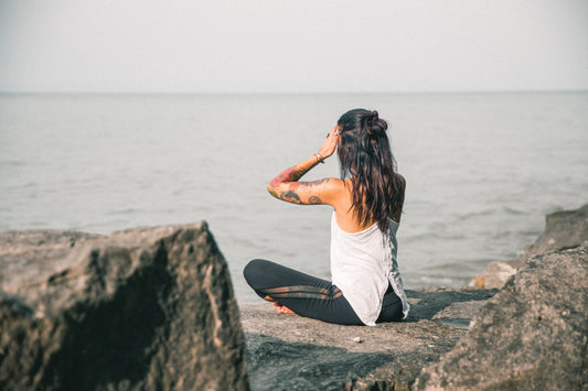 Your body is a temple — but nobody taught us how to take care of it